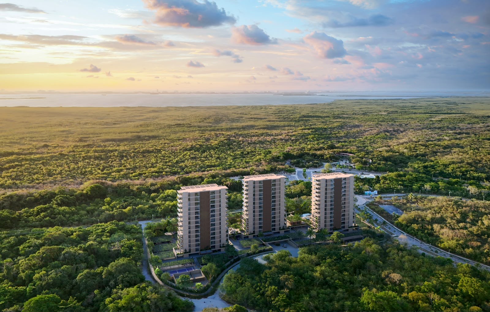 Residencial Familiar